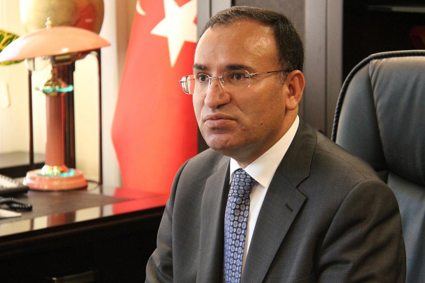Hükümetten KHK açıklaması Hükümetten KHK açıklaması